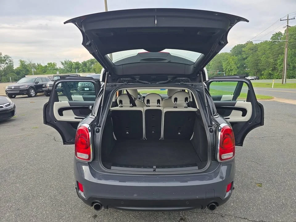 2017 Mini Countryman 2nd Gen - Image 12 of 20
