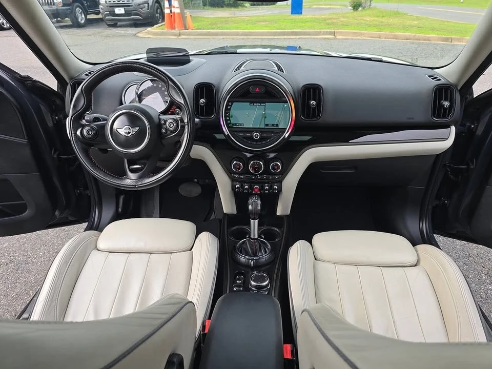 2017 Mini Countryman 2nd Gen - Image 16 of 20
