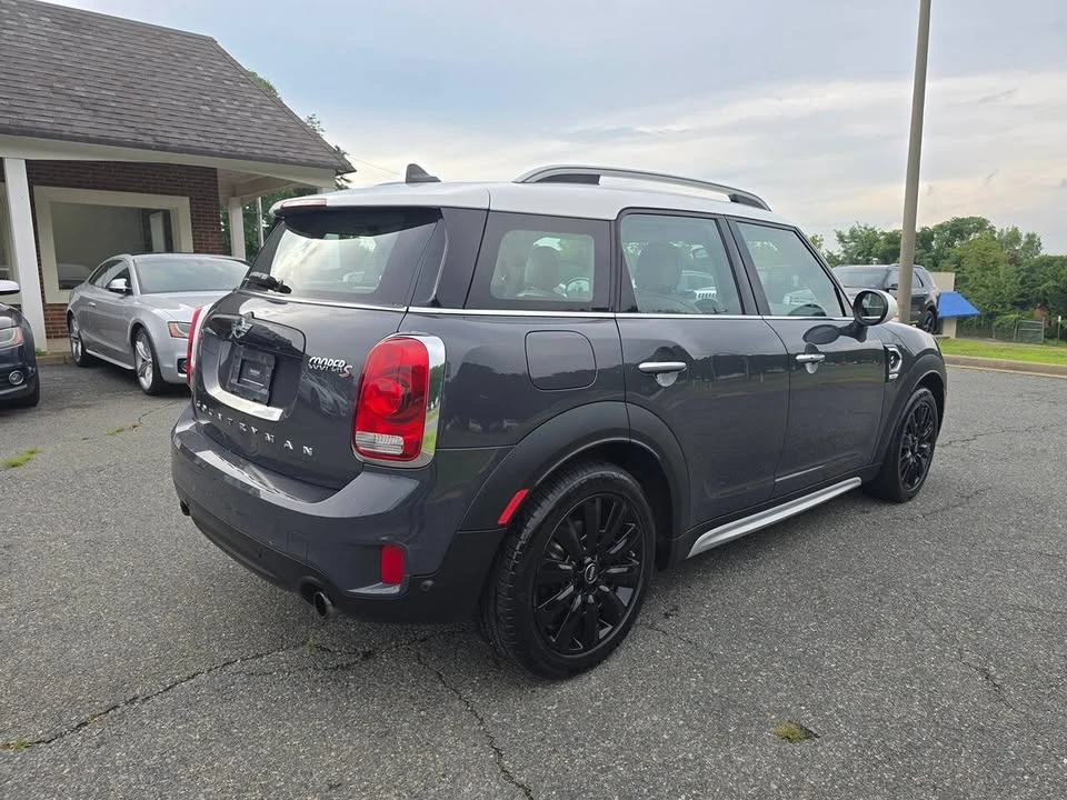 2017 Mini Countryman 2nd Gen - Image 5 of 20