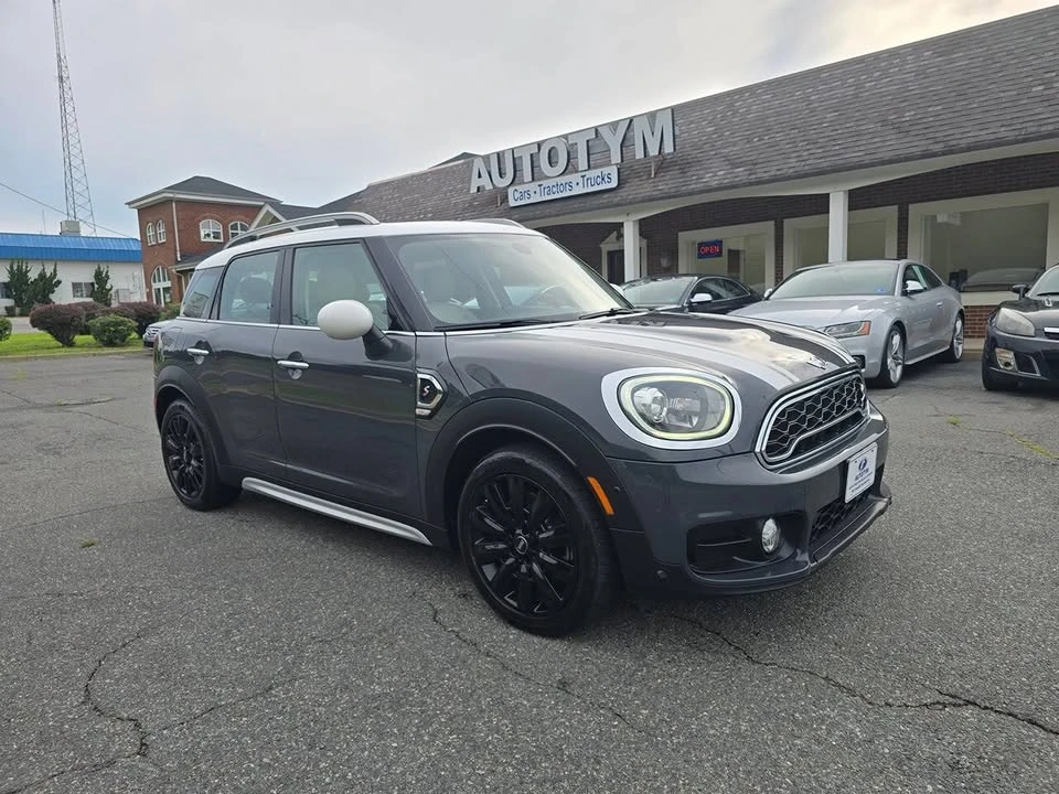 2017 Mini Countryman 2nd Gen - Image 3 of 20