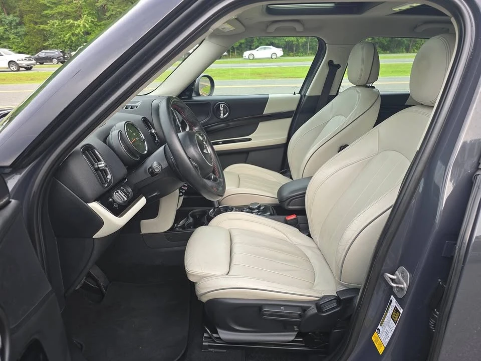 2017 Mini Countryman 2nd Gen - Image 10 of 20