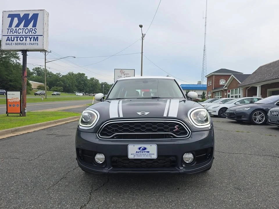 2017 Mini Countryman 2nd Gen - Image 2 of 20