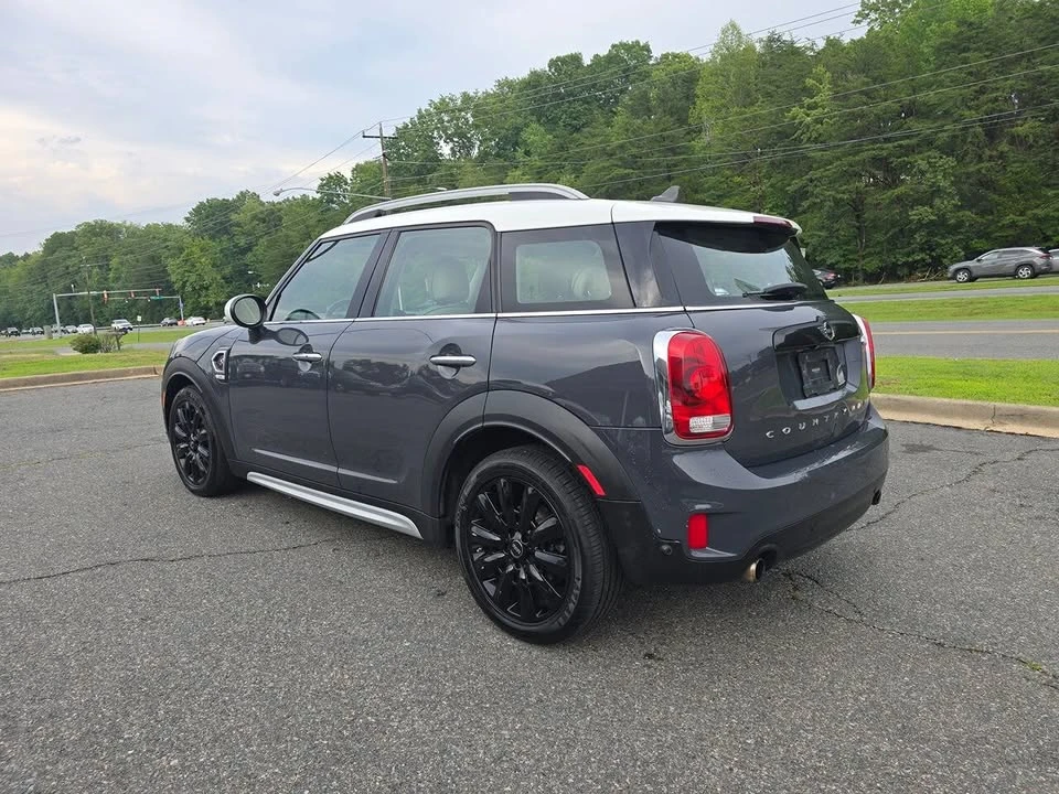 2017 Mini Countryman 2nd Gen - Image 7 of 20