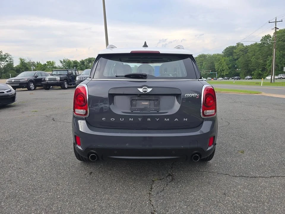 2017 Mini Countryman 2nd Gen - Image 6 of 20