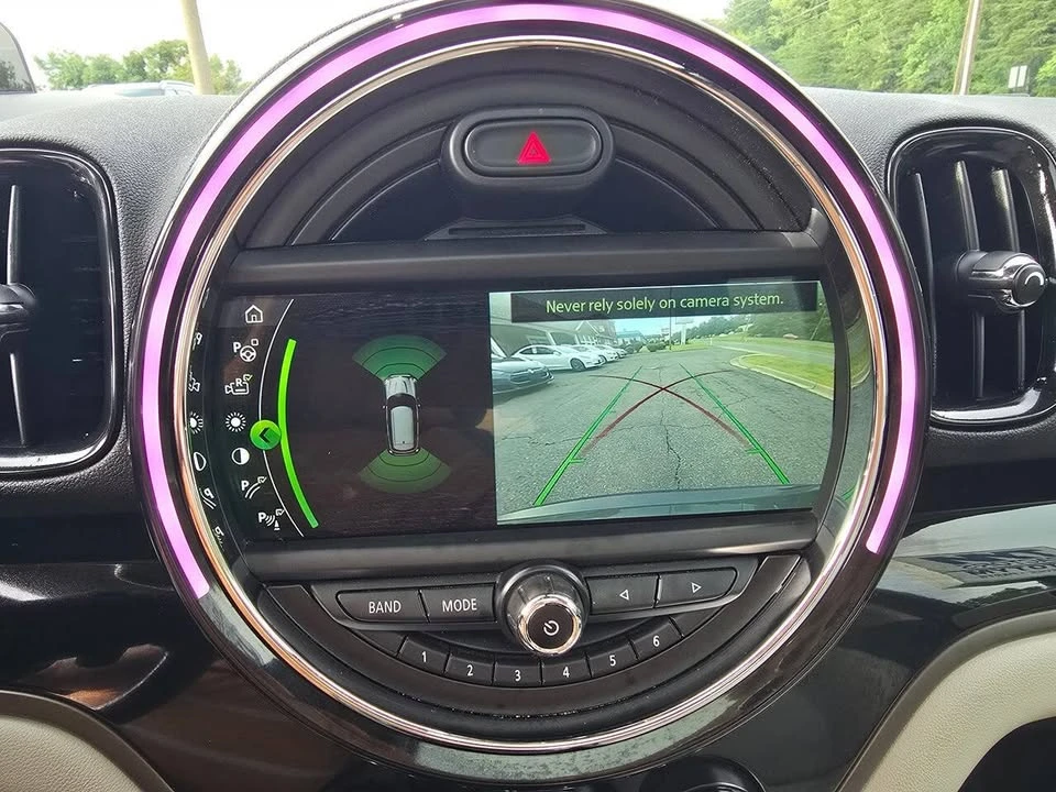 2017 Mini Countryman 2nd Gen - Image 20 of 20