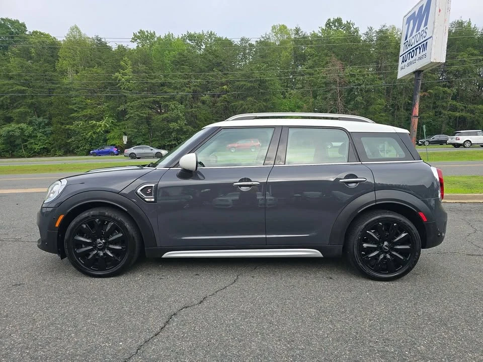 2017 Mini Countryman 2nd Gen - Image 8 of 20