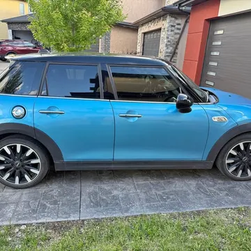 2017 MINI Countryman