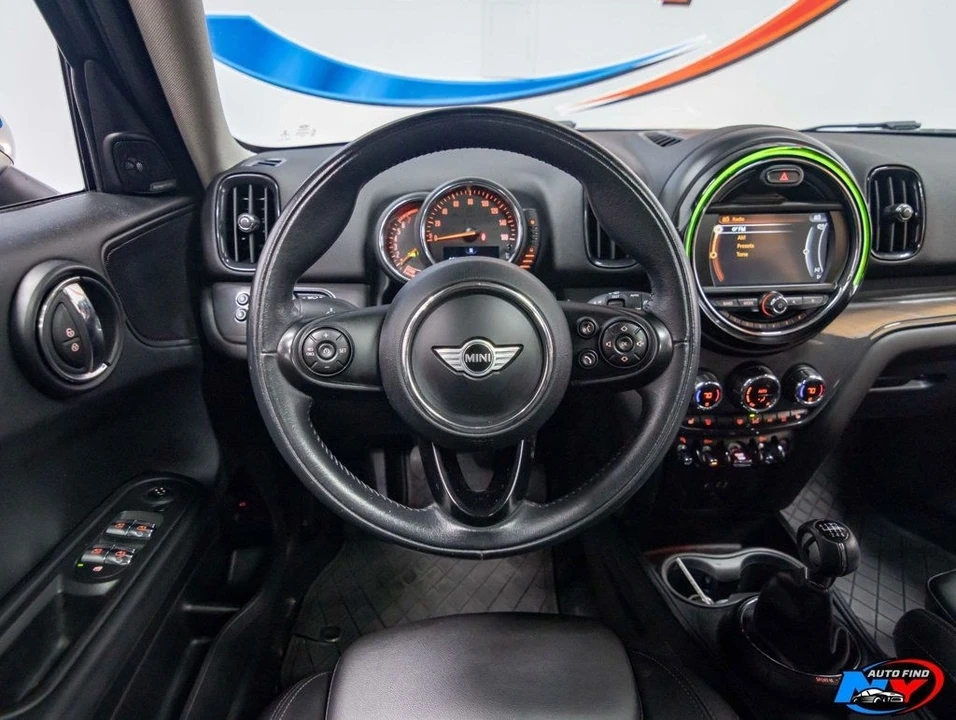 2017 Mini Countryman 2nd Gen - Image 13 of 21