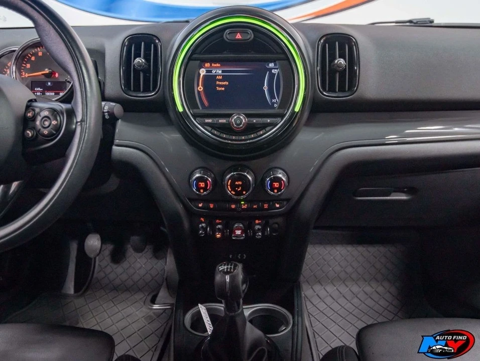 2017 Mini Countryman 2nd Gen - Image 11 of 21