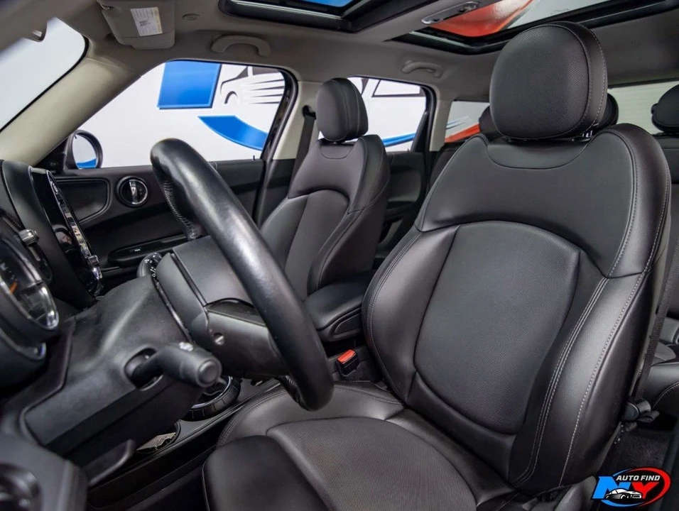 2017 Mini Countryman 2nd Gen - Image 16 of 21