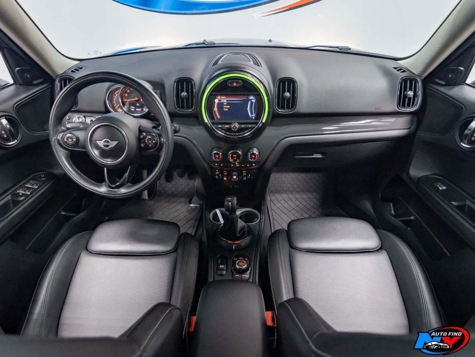 2017 Mini Countryman 2nd Gen - Image 2 of 21