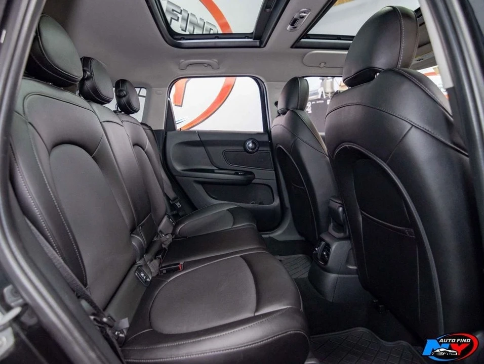 2017 Mini Countryman 2nd Gen - Image 21 of 21