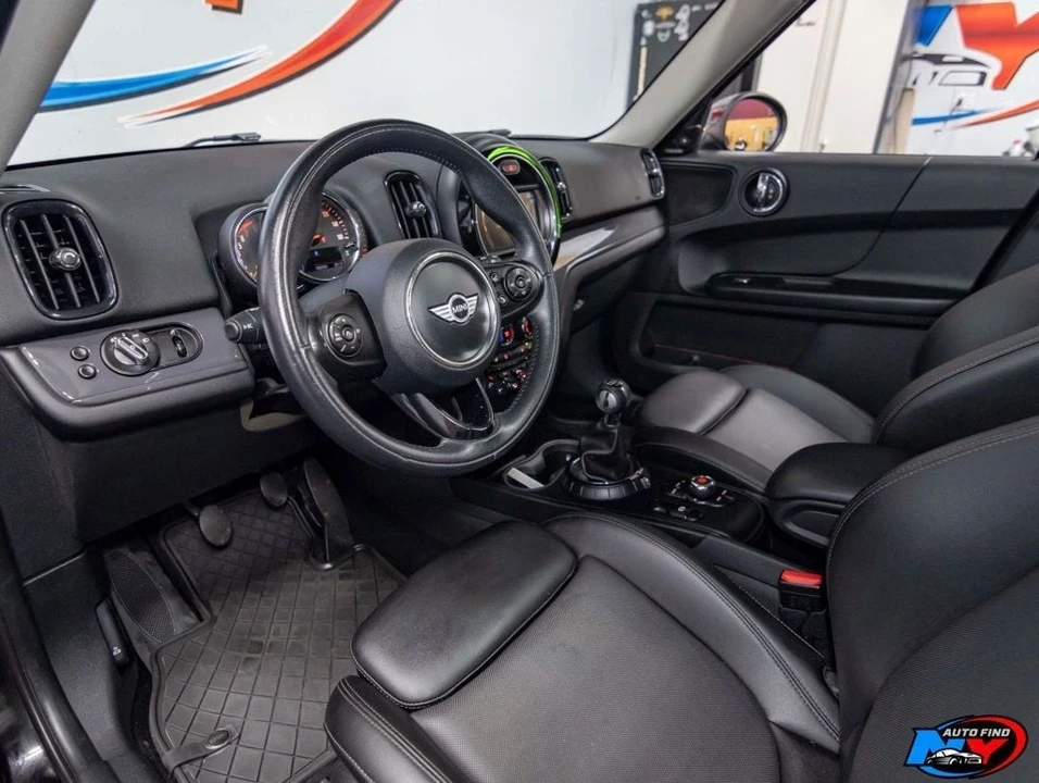 2017 Mini Countryman 2nd Gen - Image 14 of 21