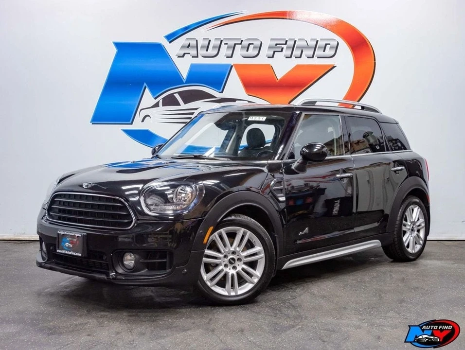 2017 Mini Countryman 2nd Gen - Image 7 of 21