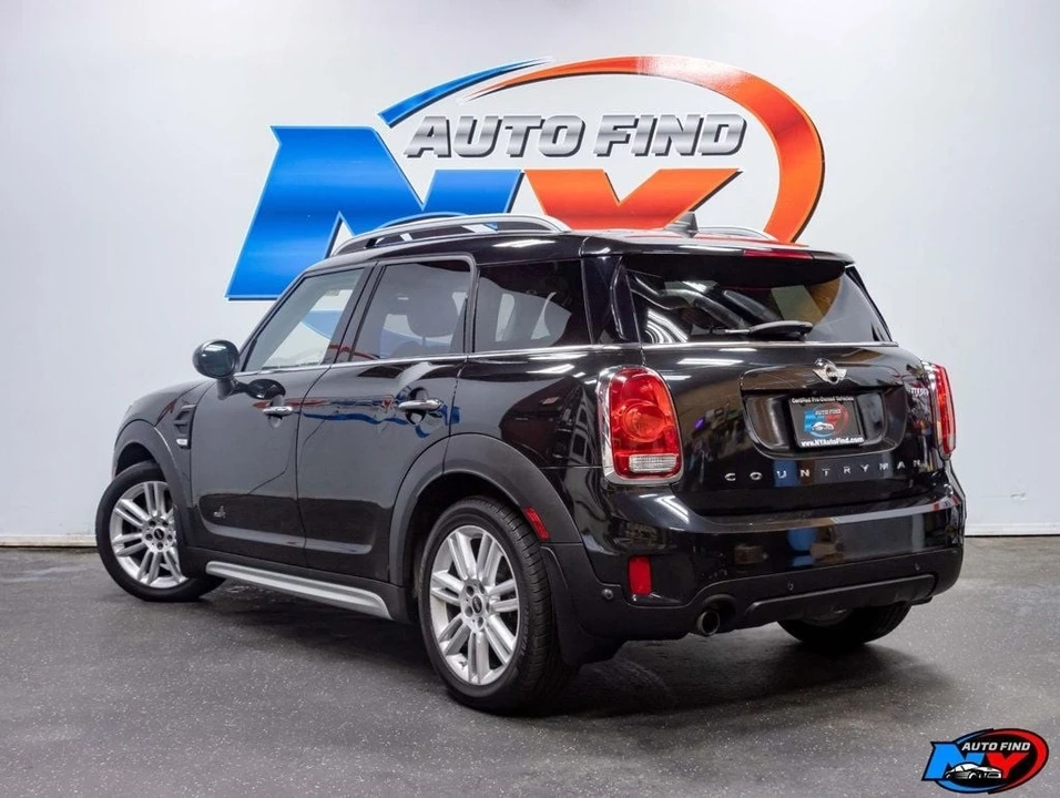 2017 Mini Countryman 2nd Gen - Image 3 of 21