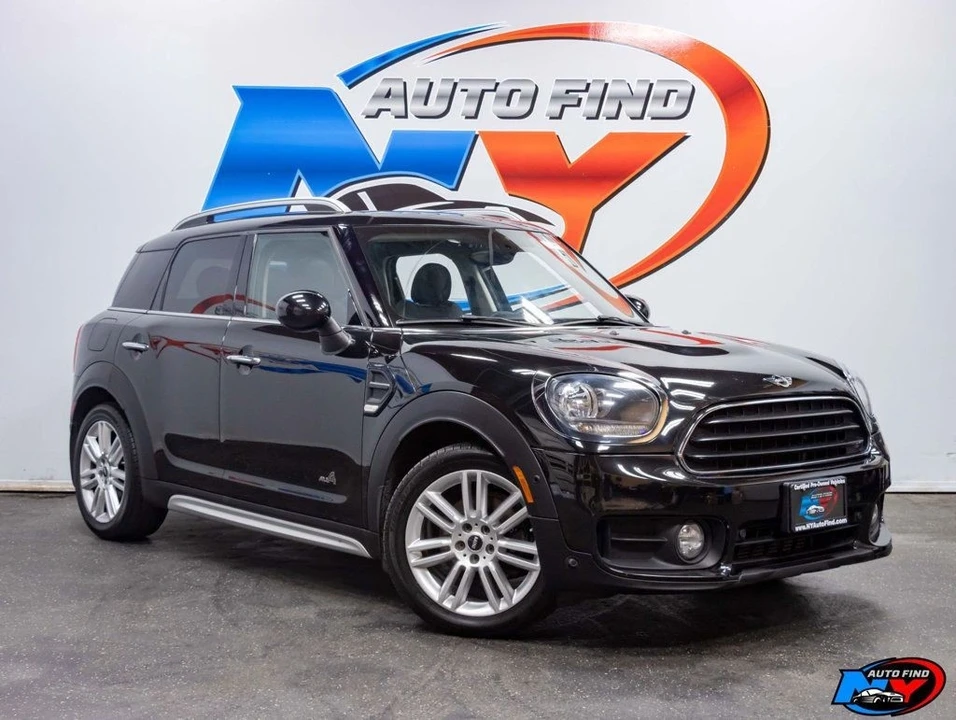 2017 Mini Countryman 2nd Gen - Image 9 of 21