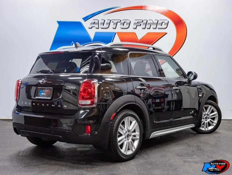 2017 Mini Countryman 2nd Gen - Image 5 of 21