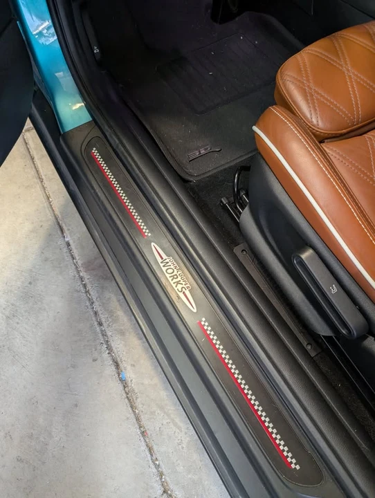 2017 Mini Mini 3rd Gen - Image 5 of 7