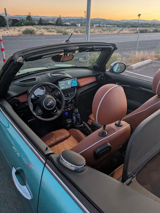 2017 Mini Mini 3rd Gen - Image 7 of 7