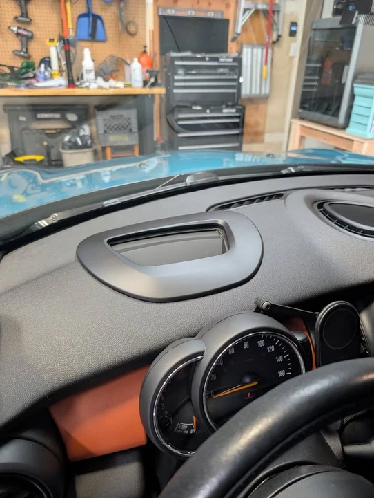 2017 Mini Mini 3rd Gen - Image 3 of 7