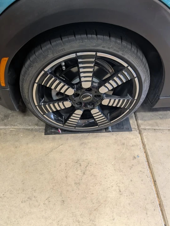 2017 Mini Mini 3rd Gen - Image 6 of 7