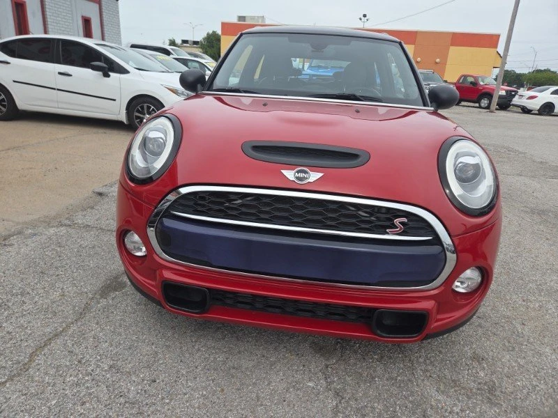 2017 Mini Mini 3rd Gen - Image 2 of 10