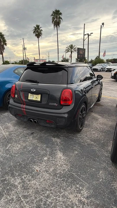 2017 Mini Mini Cooper S 3rd Gen - Image 4 of 5