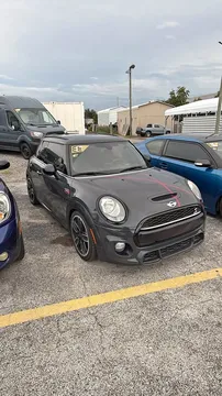 2017 MINI Hardtop 2 Door COOPER S