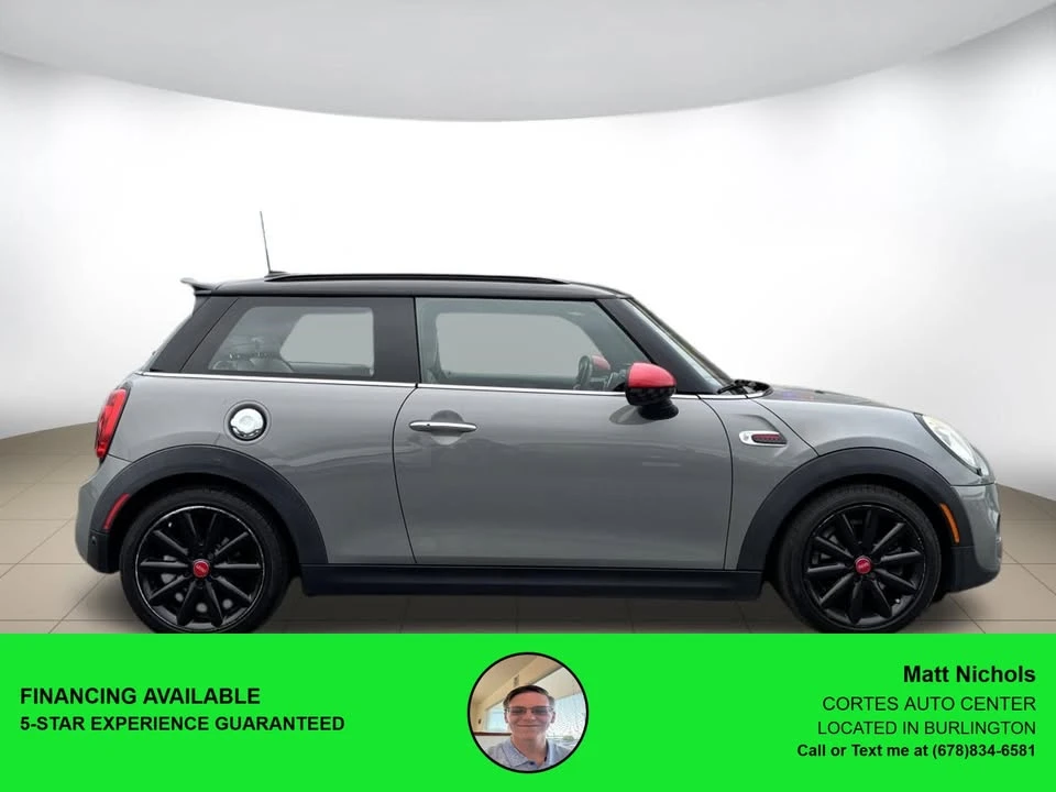 2017 Mini Mini Cooper S 3rd Gen - Image 8 of 19