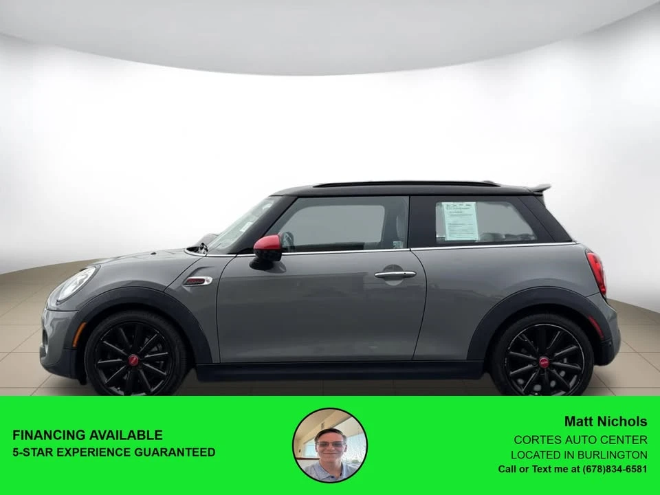 2017 Mini Mini Cooper S 3rd Gen - Image 4 of 19