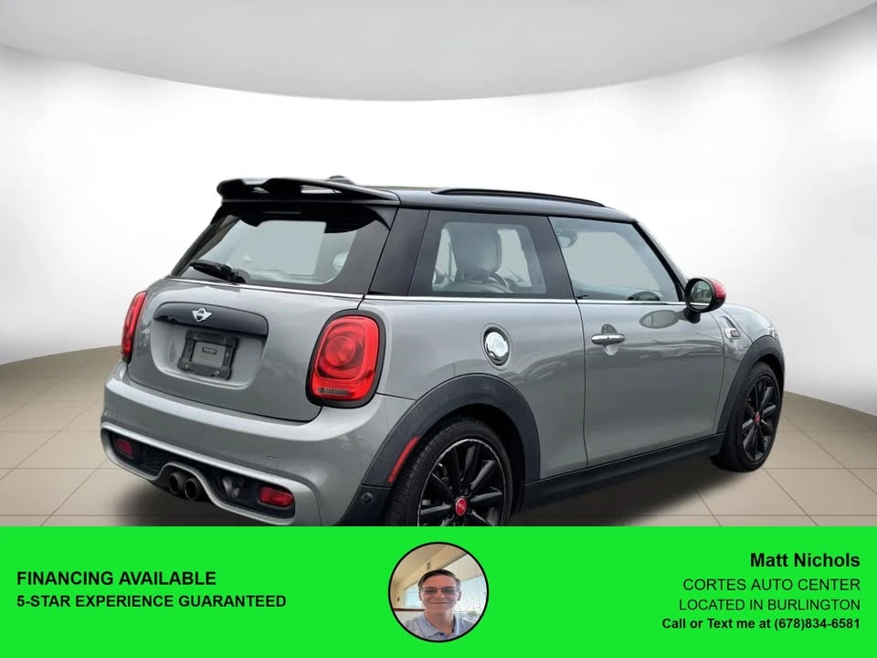 2017 Mini Mini Cooper S 3rd Gen - Image 7 of 19