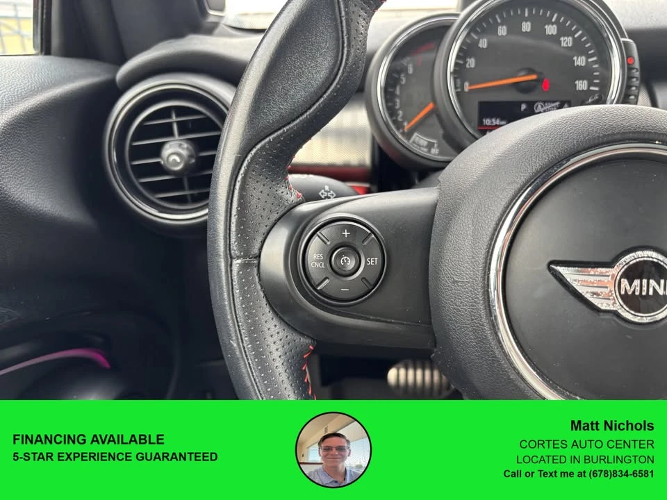 2017 Mini Mini Cooper S 3rd Gen - Image 14 of 19