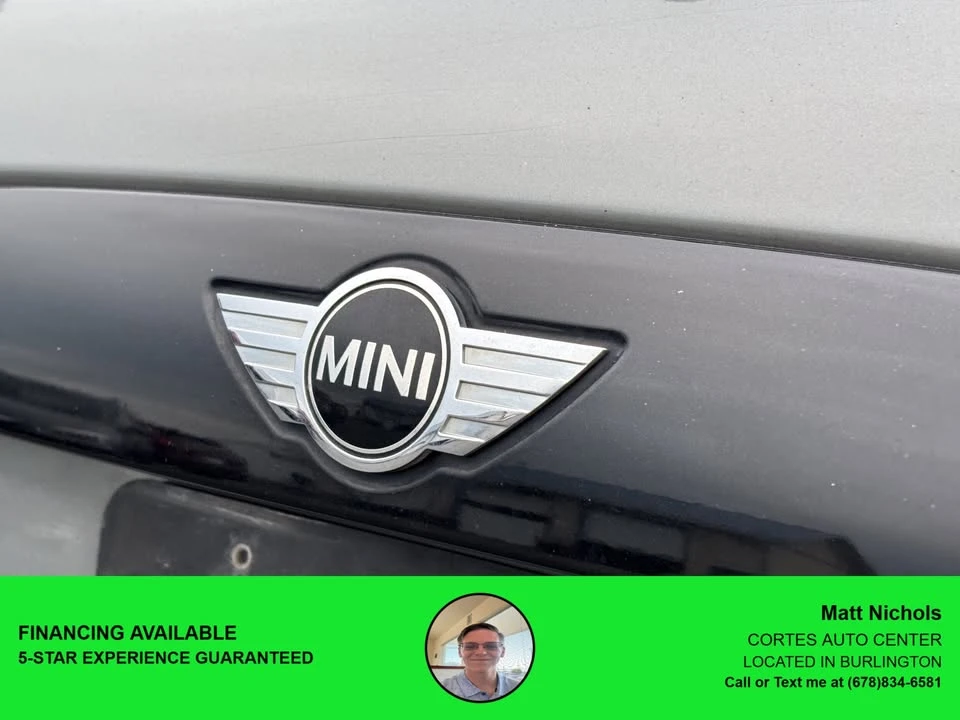 2017 Mini Mini Cooper S 3rd Gen - Image 10 of 19