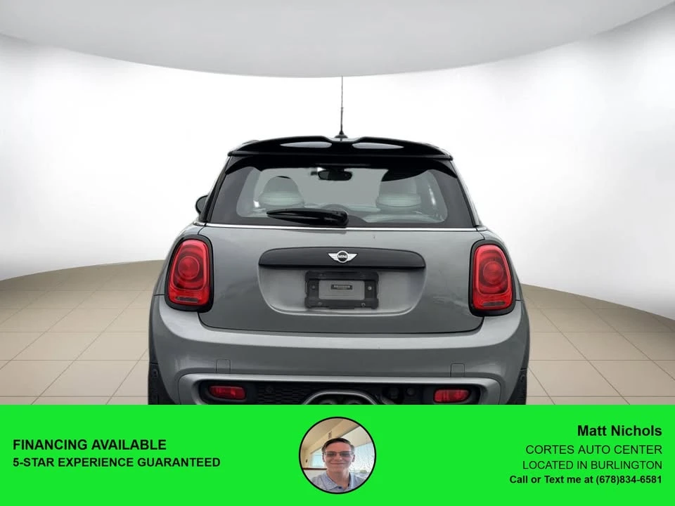 2017 Mini Mini Cooper S 3rd Gen - Image 6 of 19