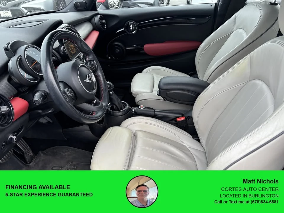 2017 Mini Mini Cooper S 3rd Gen - Image 11 of 19