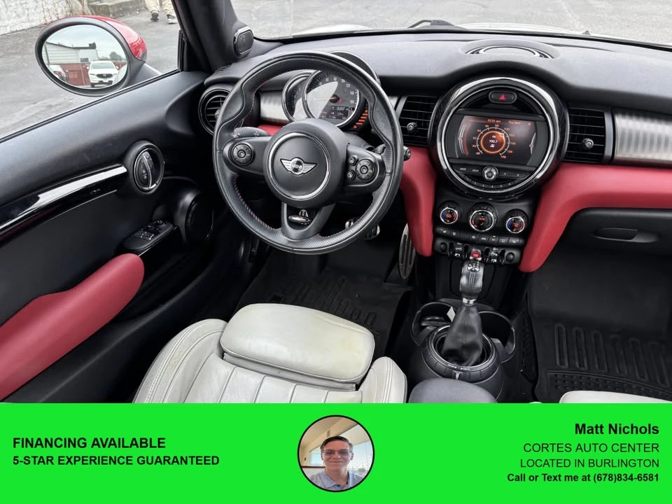 2017 Mini Mini Cooper S 3rd Gen - Image 19 of 19