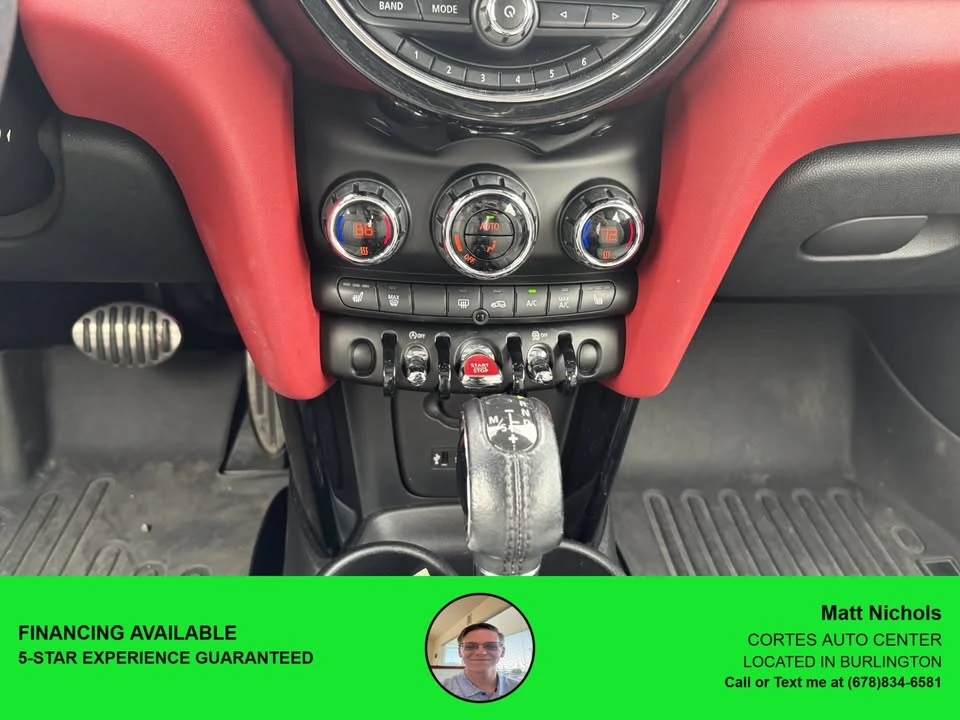 2017 Mini Mini Cooper S 3rd Gen - Image 17 of 19