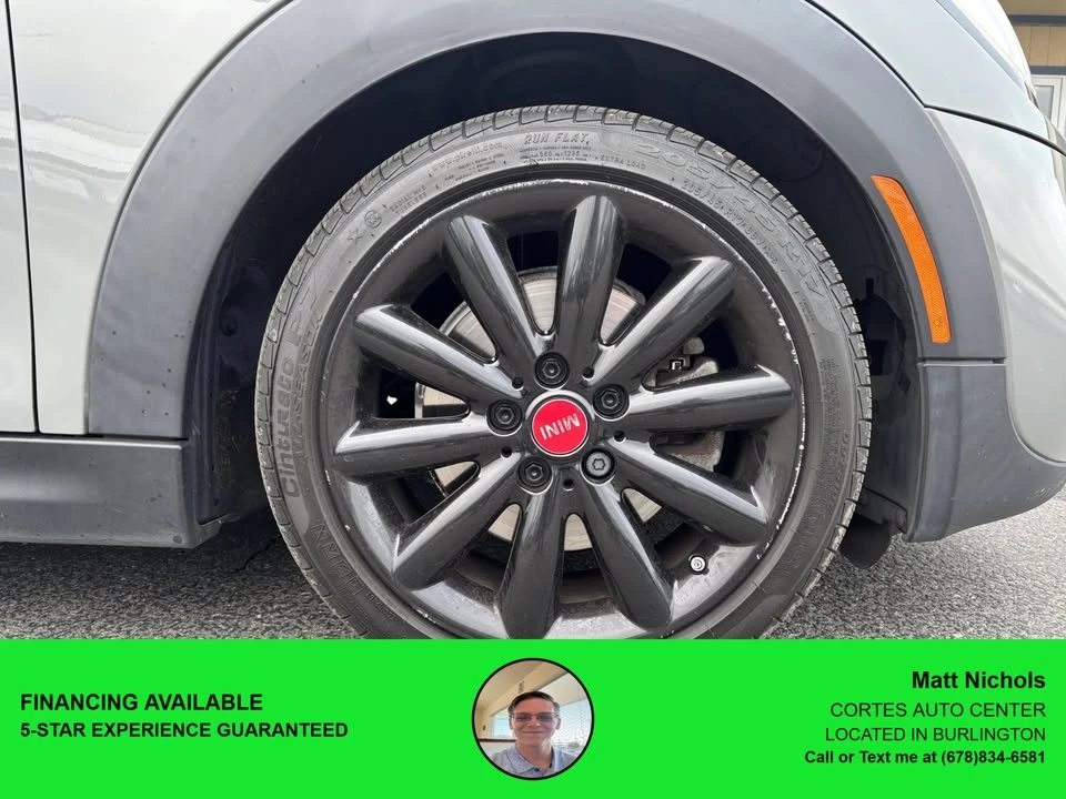 2017 Mini Mini Cooper S 3rd Gen - Image 9 of 19