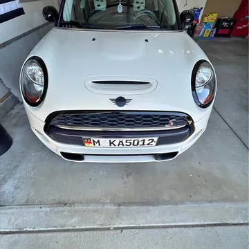 2017 MINI Hardtop 2 Door · Cooper S Classic Hatchback 2D