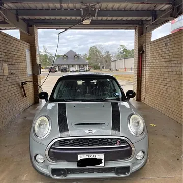 2017 MINI Cooper S Hardtop 2D