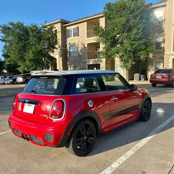 2017 MINI Hardtop 2 Door Cooper S Hatchback 2D