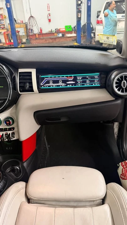 2017 Mini Mini Cooper S 3rd Gen - Image 9 of 9