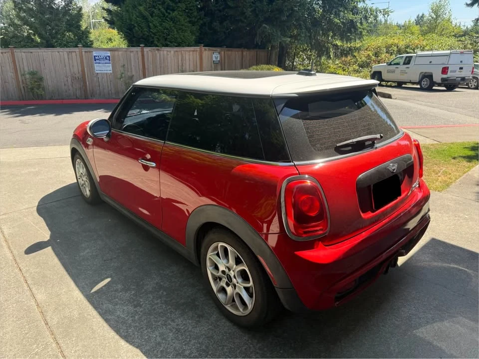 2017 Mini Mini 3rd Gen - Image 3 of 15