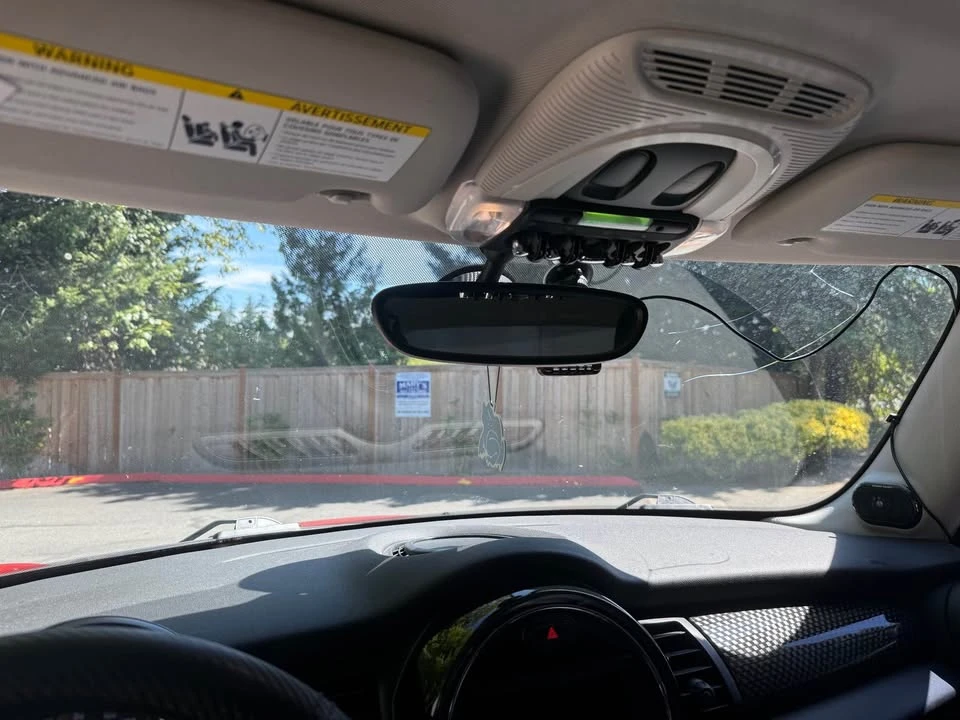 2017 Mini Mini 3rd Gen - Image 4 of 15