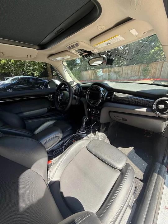 2017 Mini Mini 3rd Gen - Image 8 of 15