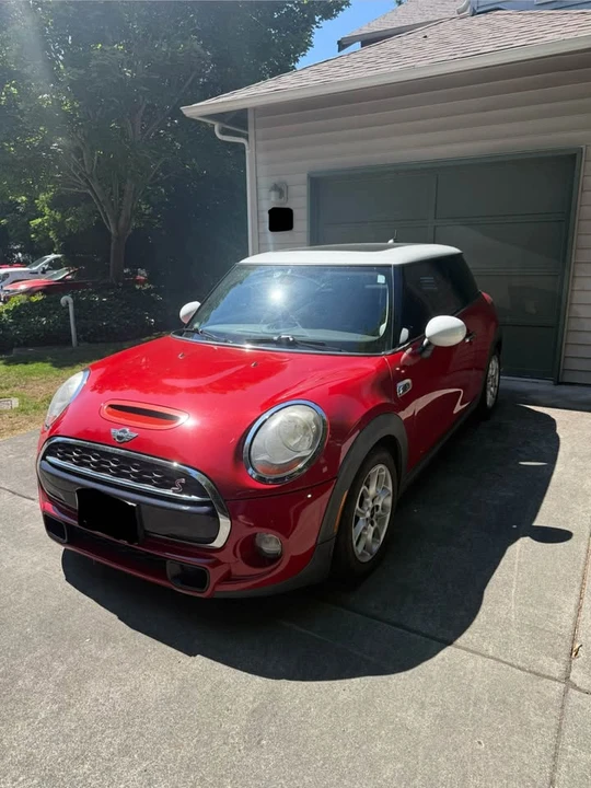 2017 Mini Mini 3rd Gen - Image 2 of 15