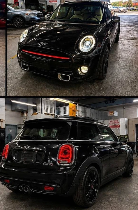 2017 Mini Mini Cooper S 3rd Gen - Image 2 of 9