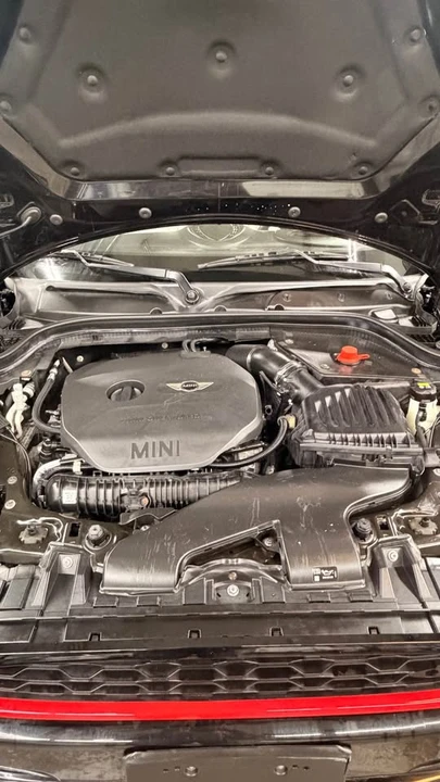 2017 Mini Mini Cooper S 3rd Gen - Image 7 of 9