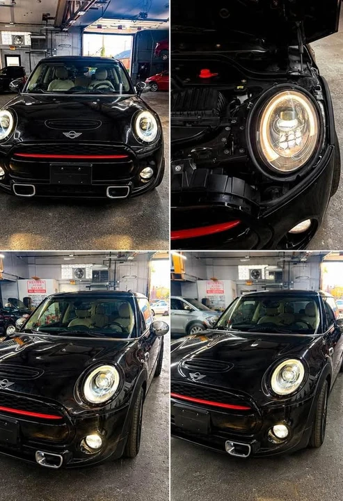 2017 Mini Mini Cooper S 3rd Gen - Image 3 of 9