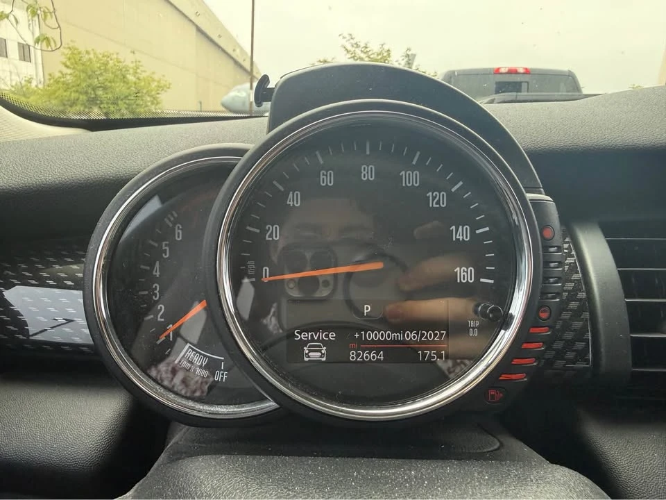 2017 Mini Mini 3rd Gen - Image 15 of 15